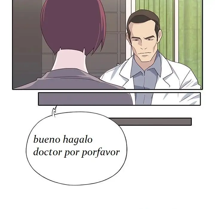 Tighty Lady - Capítulo 46 - Página 29 - LectorTMOo