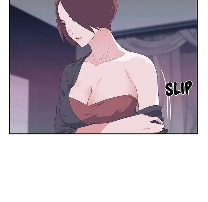 Tighty Lady - Capítulo 46 - Página 32 - LectorTMOo