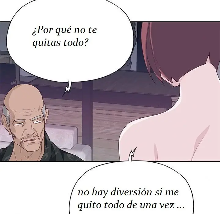 Tighty Lady - Capítulo 46 - Página 35 - LectorTMOo
