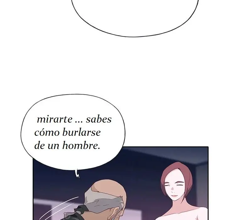 Tighty Lady - Capítulo 46 - Página 36 - LectorTMOo