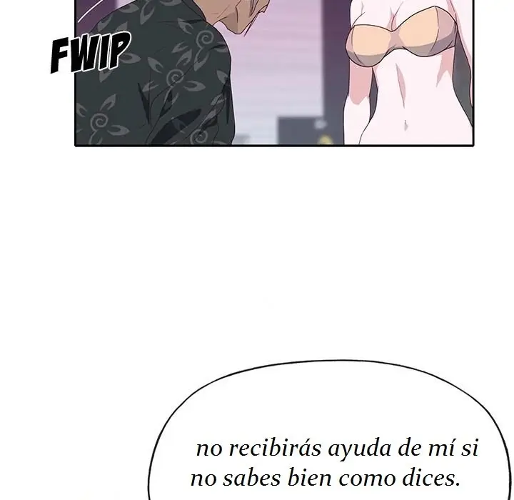Tighty Lady - Capítulo 46 - Página 37 - LectorTMOo