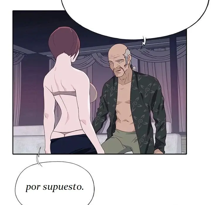 Tighty Lady - Capítulo 46 - Página 38 - LectorTMOo