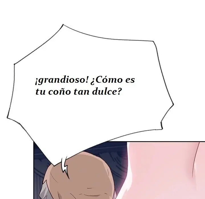 Tighty Lady - Capítulo 46 - Página 46 - LectorTMOo