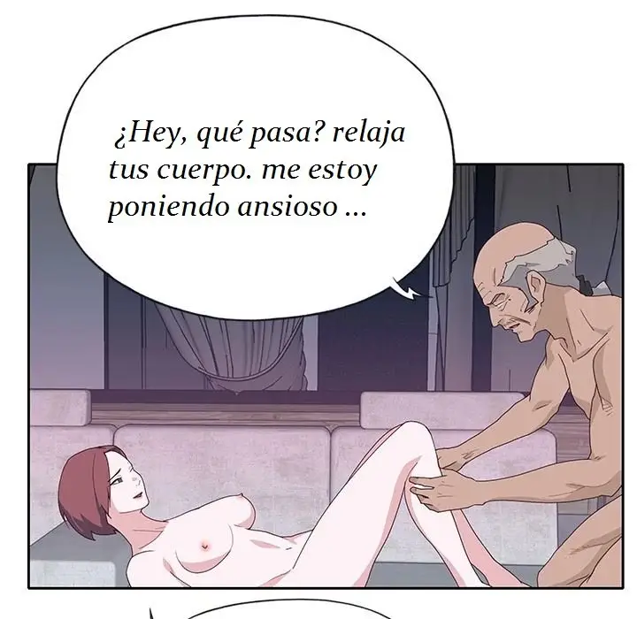 Tighty Lady - Capítulo 46 - Página 53 - LectorTMOo