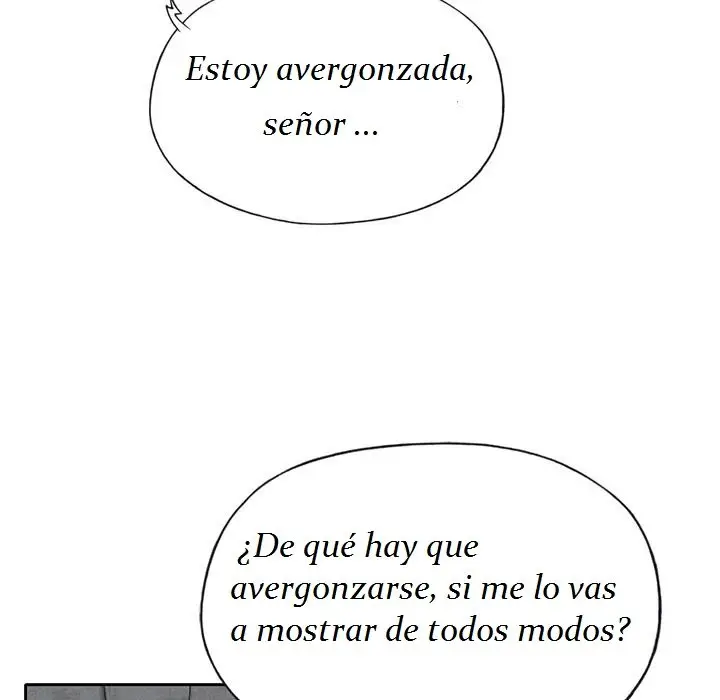 Tighty Lady - Capítulo 46 - Página 54 - LectorTMOo