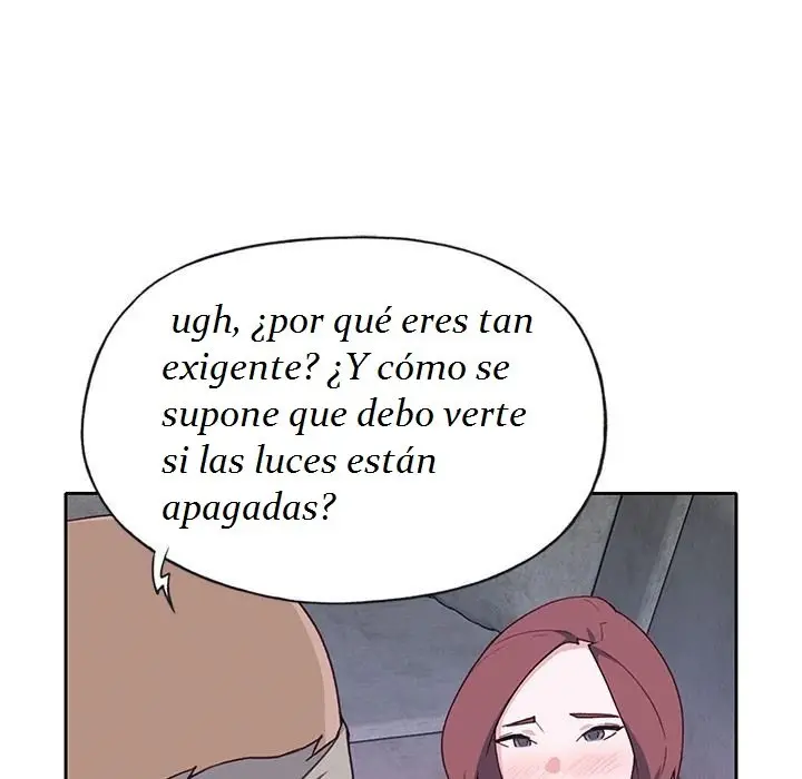 Tighty Lady - Capítulo 46 - Página 56 - LectorTMOo