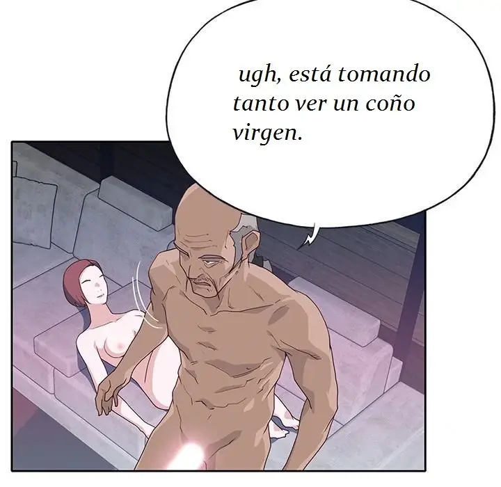 Tighty Lady - Capítulo 46 - Página 58 - LectorTMOo