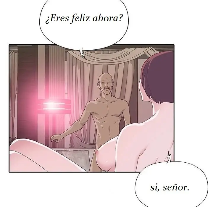 Tighty Lady - Capítulo 46 - Página 61 - LectorTMOo