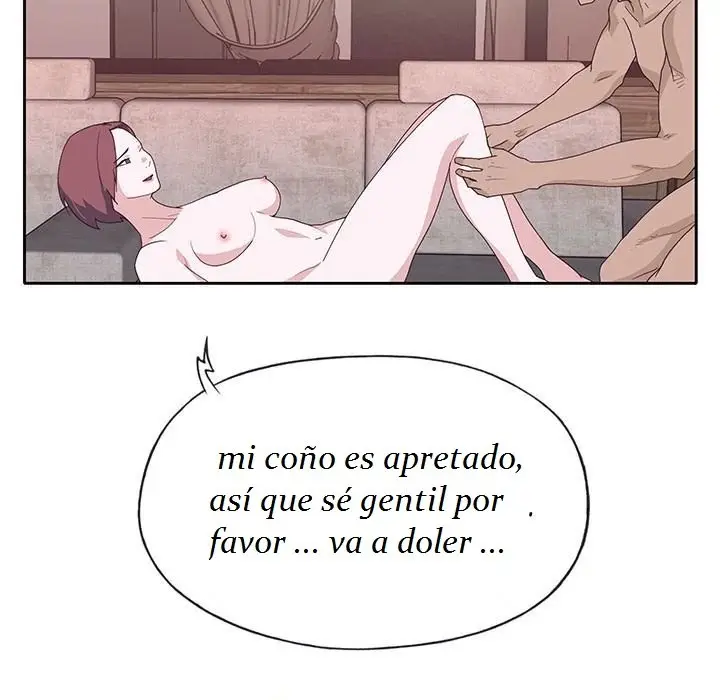 Tighty Lady - Capítulo 46 - Página 64 - LectorTMOo