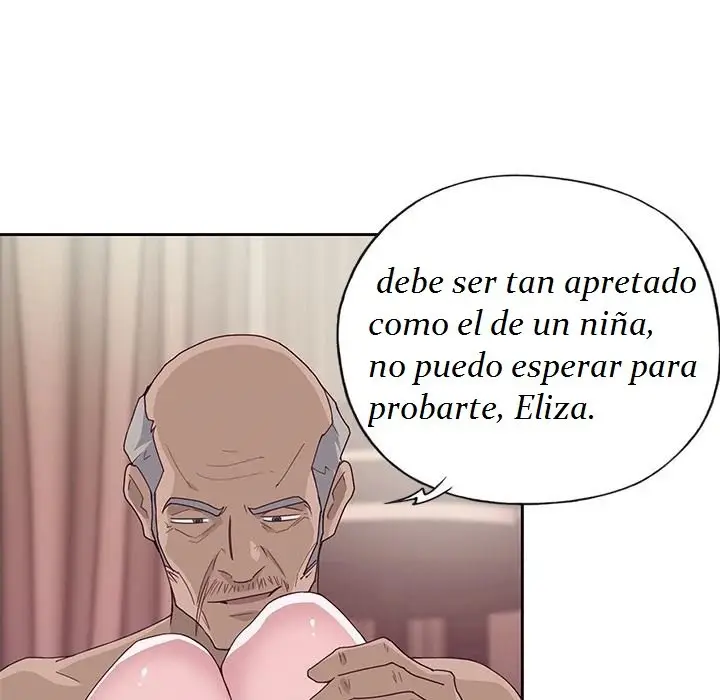 Tighty Lady - Capítulo 46 - Página 65 - LectorTMOo