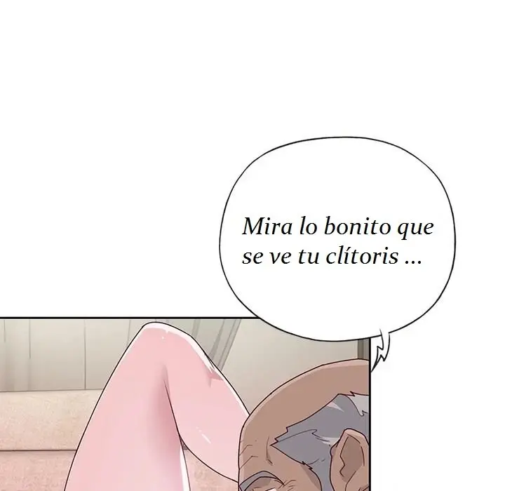 Tighty Lady - Capítulo 46 - Página 69 - LectorTMOo