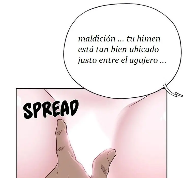 Tighty Lady - Capítulo 46 - Página 71 - LectorTMOo