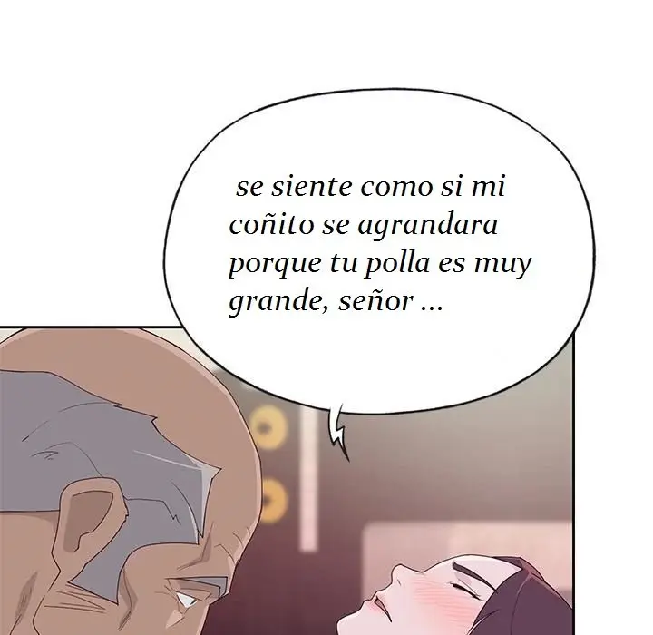 Tighty Lady - Capítulo 46 - Página 77 - LectorTMOo