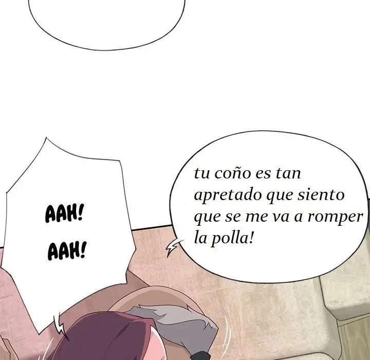 Tighty Lady - Capítulo 46 - Página 88 - LectorTMOo