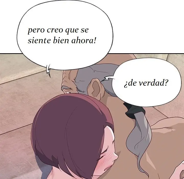 Tighty Lady - Capítulo 46 - Página 91 - LectorTMOo