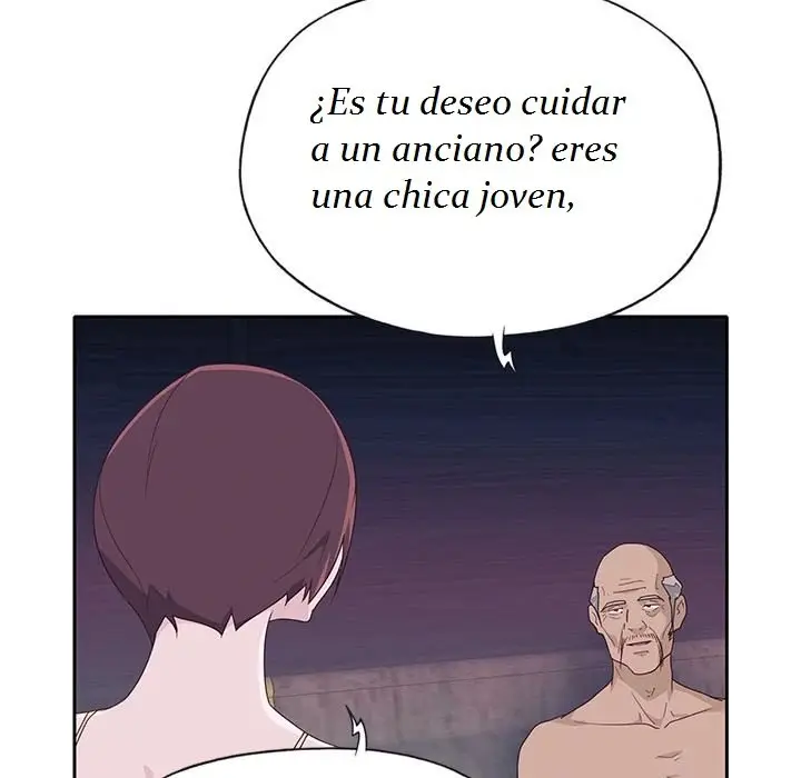 Tighty Lady - Capítulo 47 - Página 18 - LectorTMOo
