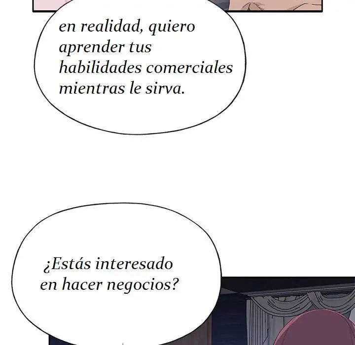 Tighty Lady - Capítulo 47 - Página 19 - LectorTMOo