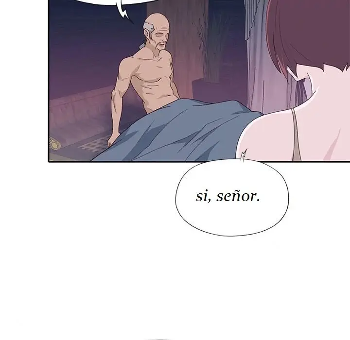 Tighty Lady - Capítulo 47 - Página 20 - LectorTMOo