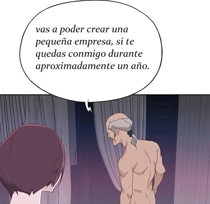 Tighty Lady - Capítulo 47 - Página 21 - LectorTMOo