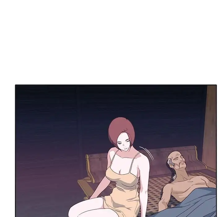 Tighty Lady - Capítulo 47 - Página 34 - LectorTMOo