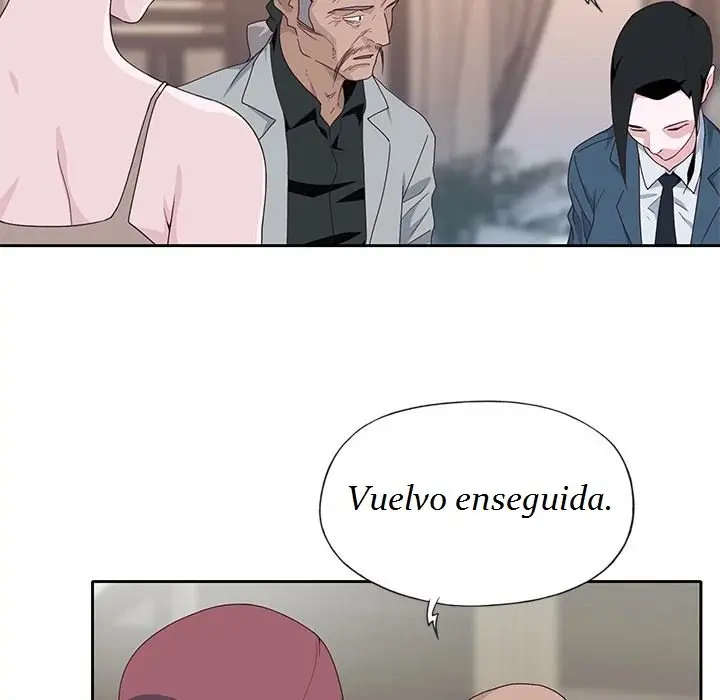 Tighty Lady - Capítulo 47 - Página 46 - LectorTMOo