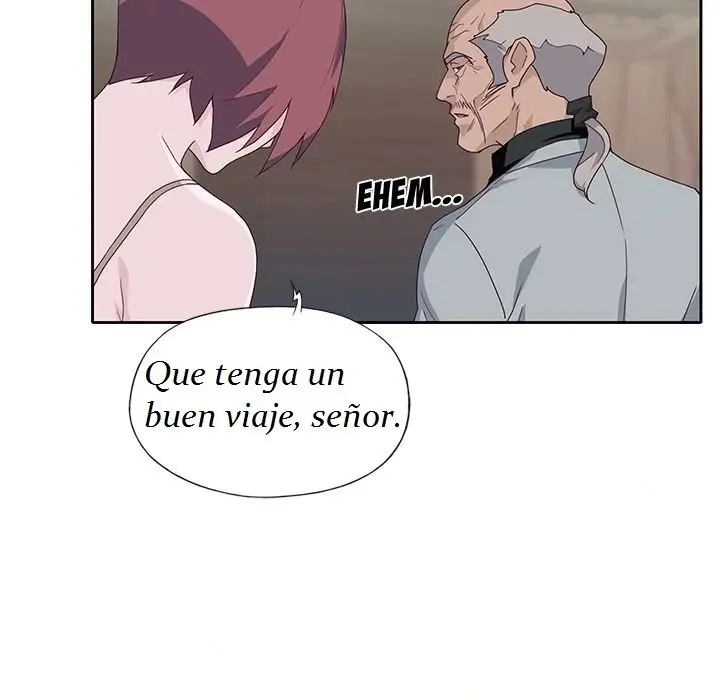 Tighty Lady - Capítulo 47 - Página 47 - LectorTMOo