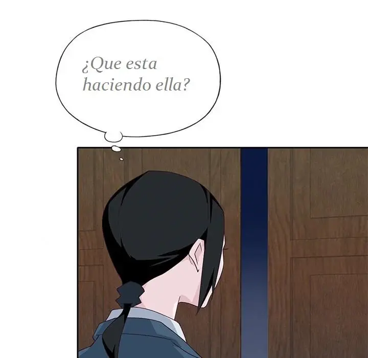 Tighty Lady - Capítulo 47 - Página 58 - LectorTMOo