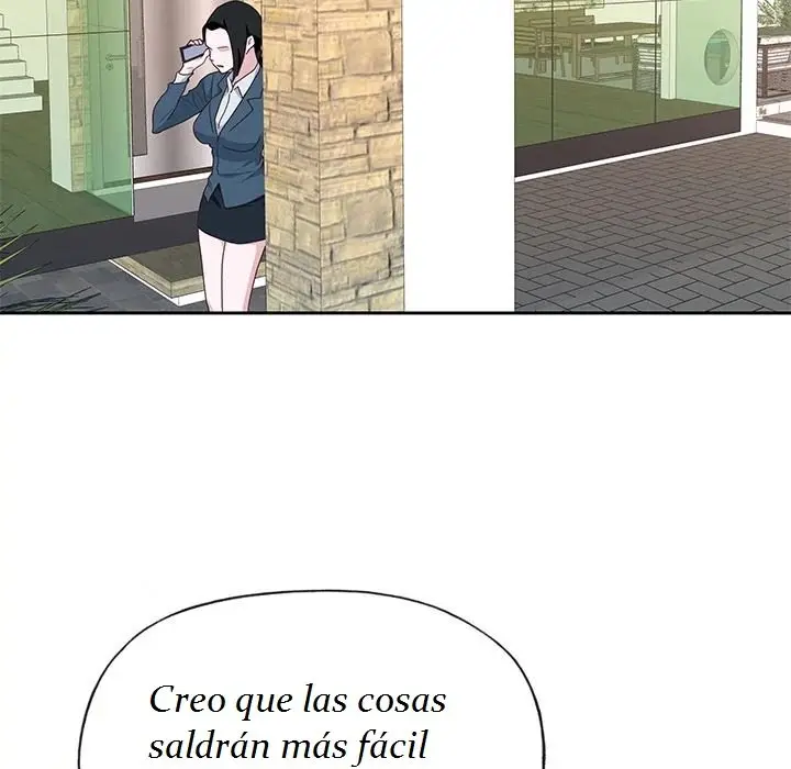 Tighty Lady - Capítulo 47 - Página 60 - LectorTMOo