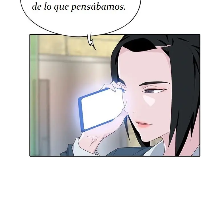Tighty Lady - Capítulo 47 - Página 61 - LectorTMOo