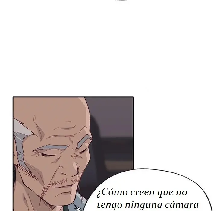 Tighty Lady - Capítulo 47 - Página 74 - LectorTMOo