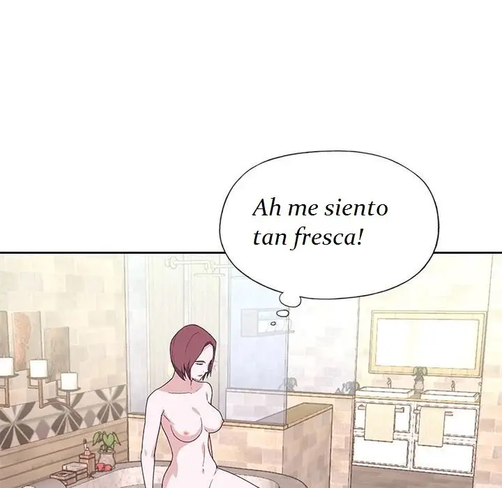 Tighty Lady - Capítulo 48 - Página 5 - LectorTMOo