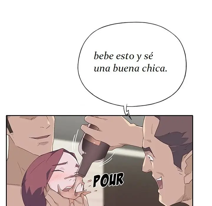 Tighty Lady - Capítulo 48 - Página 16 - LectorTMOo