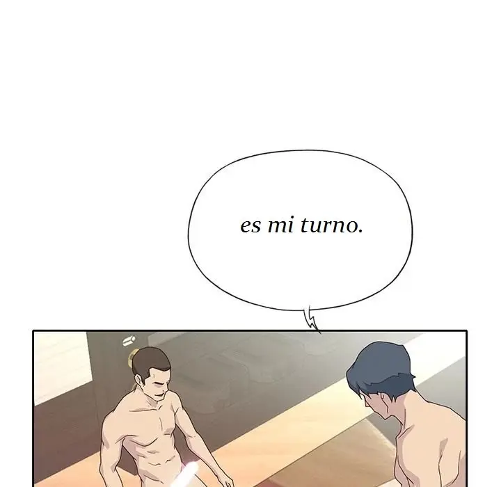 Tighty Lady - Capítulo 48 - Página 31 - LectorTMOo