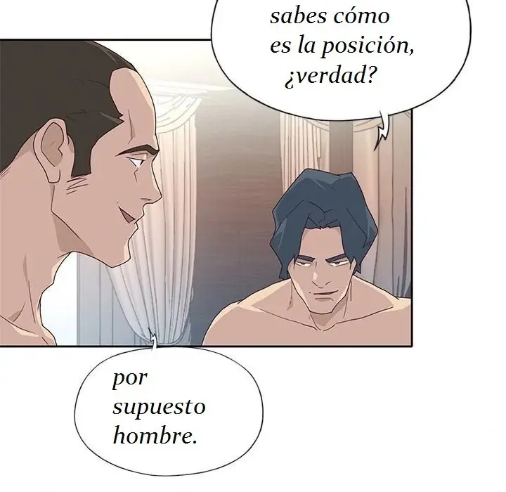 Tighty Lady - Capítulo 48 - Página 33 - LectorTMOo