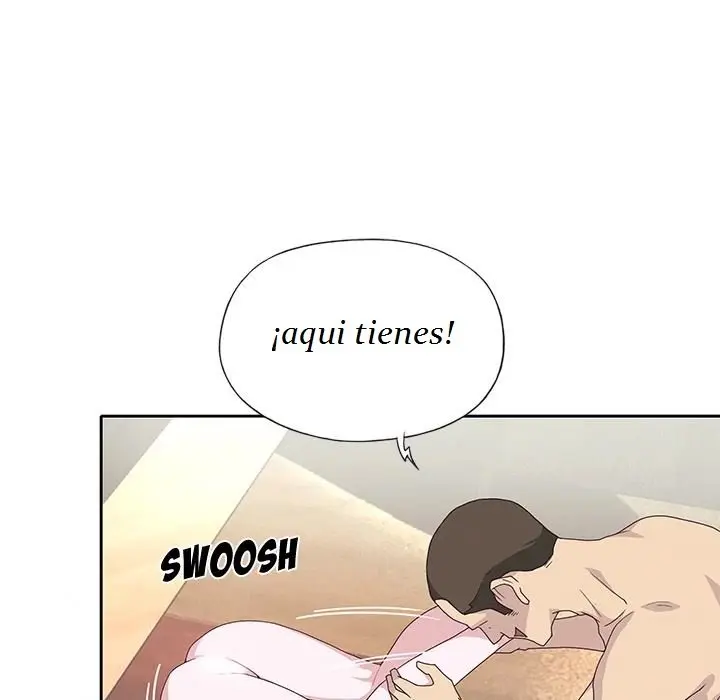Tighty Lady - Capítulo 48 - Página 34 - LectorTMOo