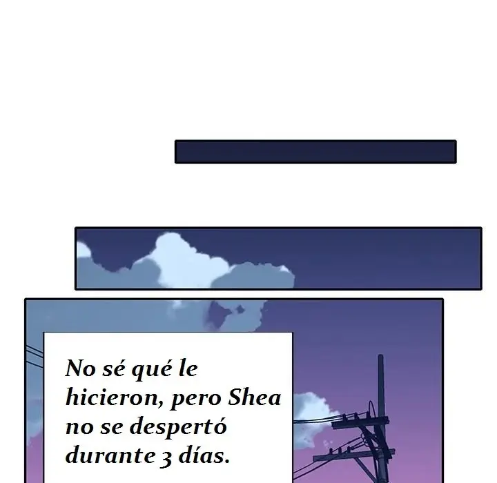 Tighty Lady - Capítulo 48 - Página 55 - LectorTMOo