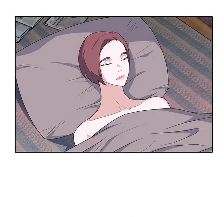 Tighty Lady - Capítulo 48 - Página 57 - LectorTMOo