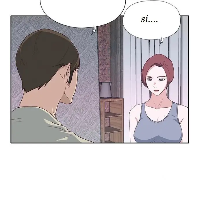 Tighty Lady - Capítulo 48 - Página 61 - LectorTMOo