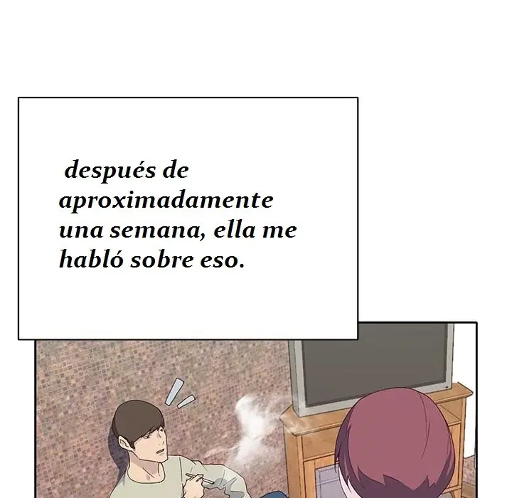 Tighty Lady - Capítulo 48 - Página 65 - LectorTMOo
