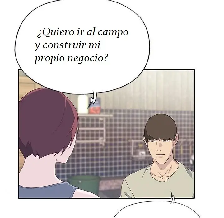 Tighty Lady - Capítulo 48 - Página 67 - LectorTMOo