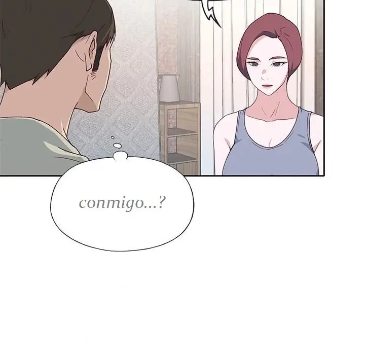 Tighty Lady - Capítulo 48 - Página 69 - LectorTMOo