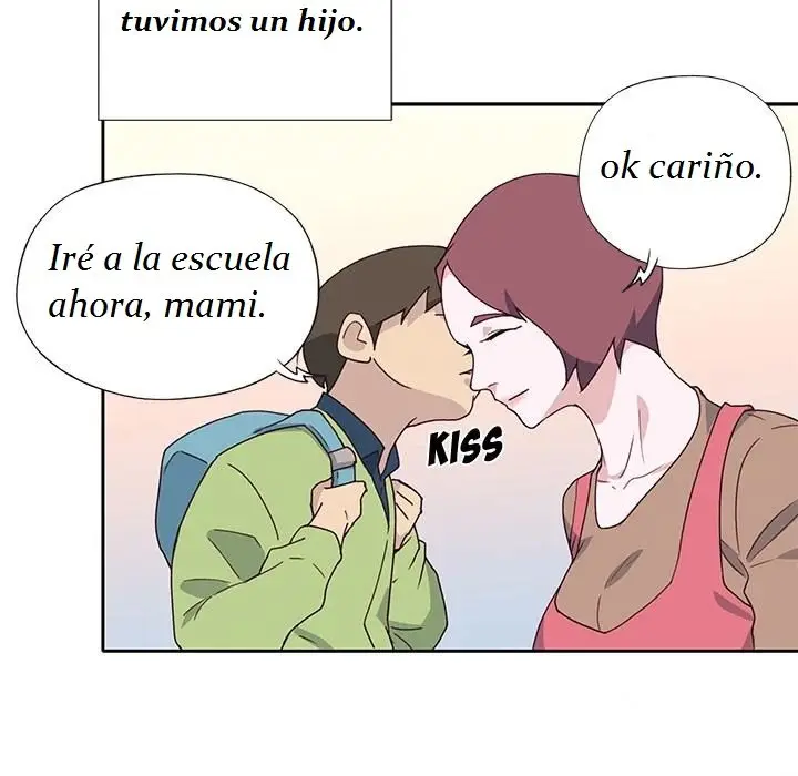 Tighty Lady - Capítulo 48 - Página 73 - LectorTMOo