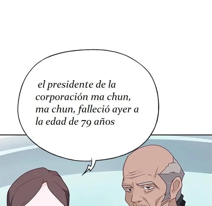 Tighty Lady - Capítulo 48 - Página 77 - LectorTMOo