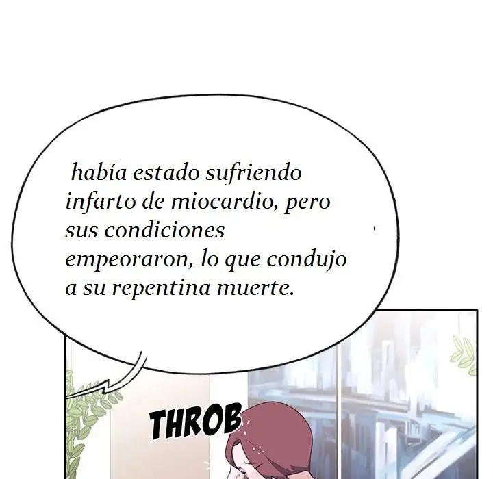 Tighty Lady - Capítulo 48 - Página 80 - LectorTMOo