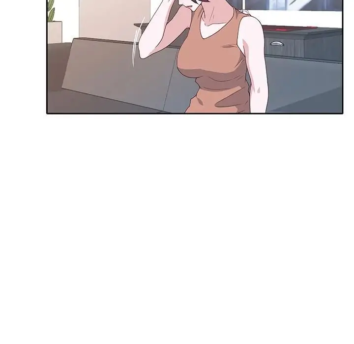 Tighty Lady - Capítulo 48 - Página 81 - LectorTMOo