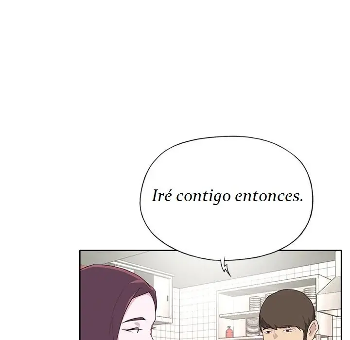 Tighty Lady - Capítulo 48 - Página 85 - LectorTMOo