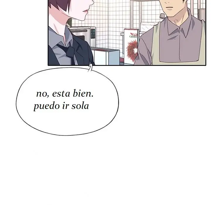 Tighty Lady - Capítulo 48 - Página 86 - LectorTMOo