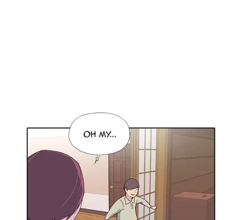 Tighty Lady - Capítulo 48 - Página 97 - LectorTMOo