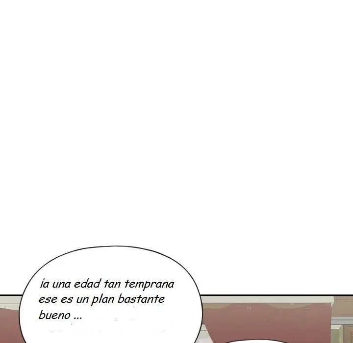 Tighty Lady - Capítulo 6 - Página 17 - LectorTMOo