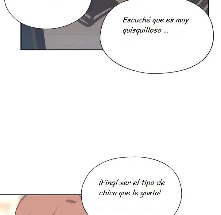 Tighty Lady - Capítulo 6 - Página 39 - LectorTMOo